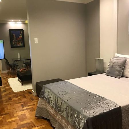 Apt/Loft-Aconchegante No Alto Daire Teresópolis Dış mekan fotoğraf