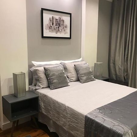 Apt/Loft-Aconchegante No Alto Daire Teresópolis Dış mekan fotoğraf