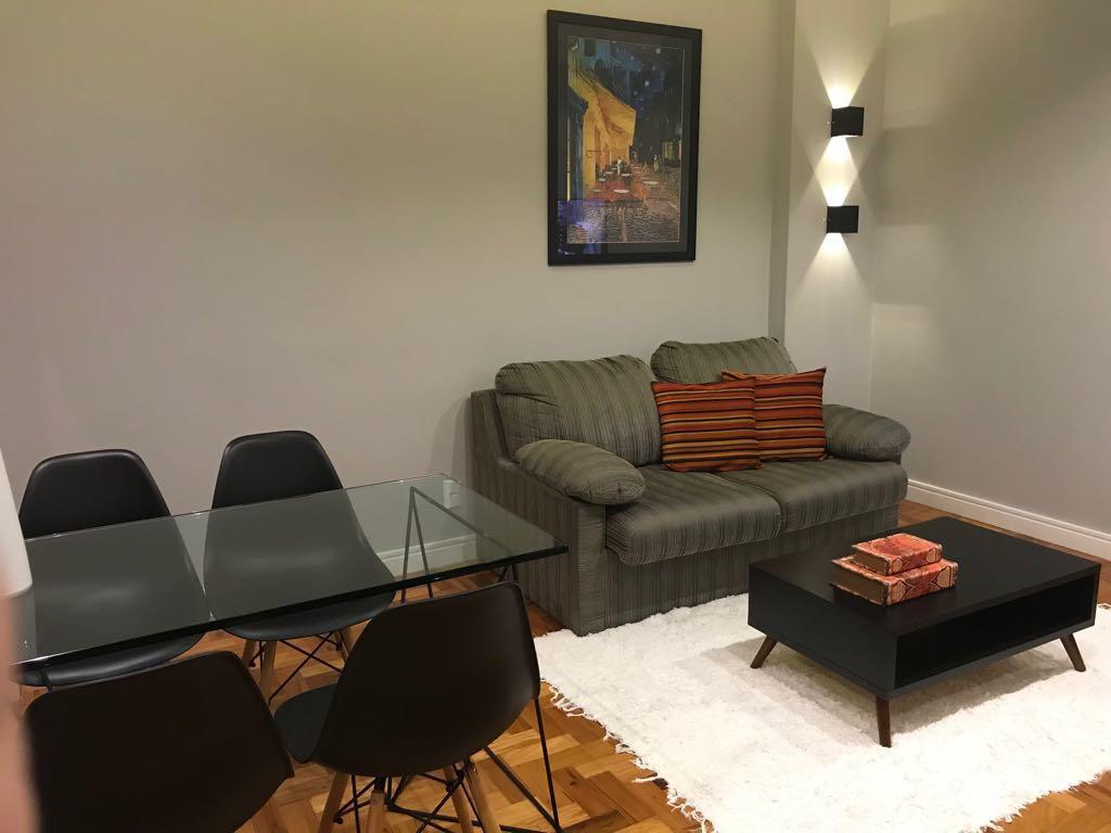 Apt/Loft-Aconchegante No Alto Daire Teresópolis Dış mekan fotoğraf
