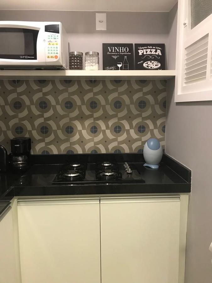 Apt/Loft-Aconchegante No Alto Daire Teresópolis Dış mekan fotoğraf