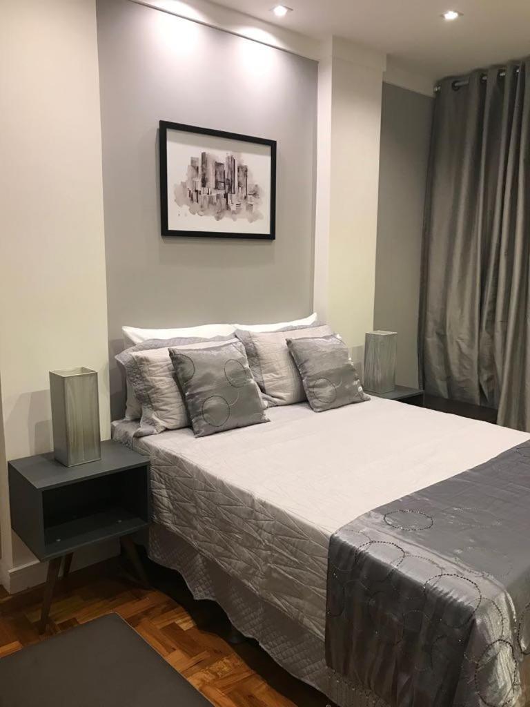 Apt/Loft-Aconchegante No Alto Daire Teresópolis Dış mekan fotoğraf