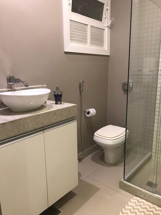 Apt/Loft-Aconchegante No Alto Daire Teresópolis Dış mekan fotoğraf
