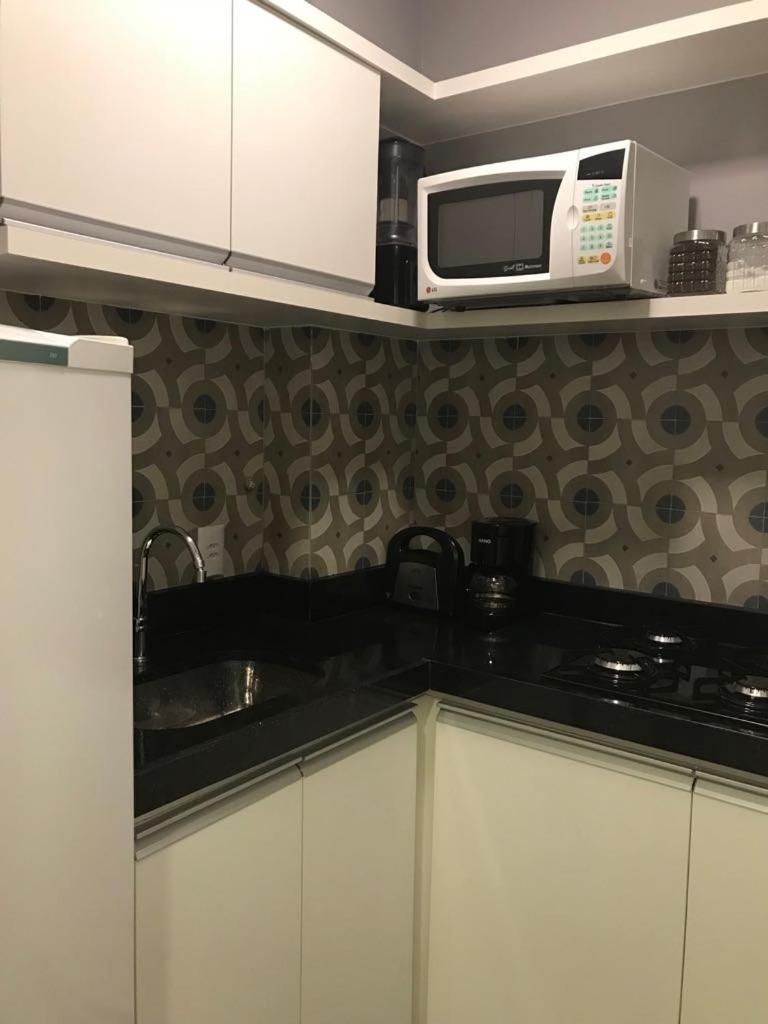 Apt/Loft-Aconchegante No Alto Daire Teresópolis Dış mekan fotoğraf
